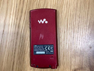 Sony Walkman NWZ-E463 foto 8