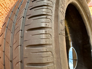 Michelin r16 55/205 foto 3