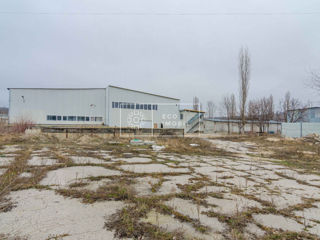 Vânzare, spaţiu industrial,depozit, producere, Chișinau, șos. Muncești, 8123.4 m.p. foto 18