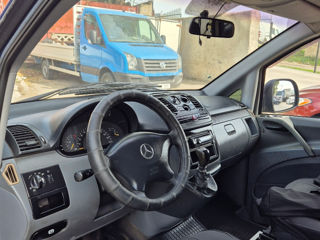 Mercedes Vito foto 6