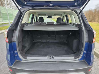 Ford Kuga foto 7