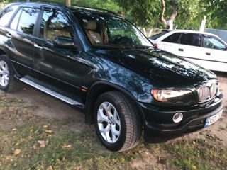 BMW X5 foto 2