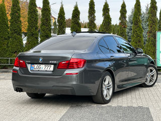 BMW 5 Series foto 6