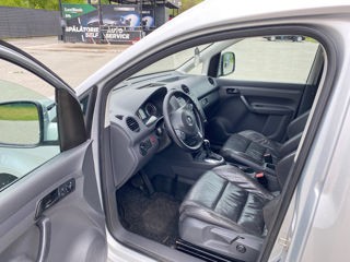 Volkswagen Caddy foto 5