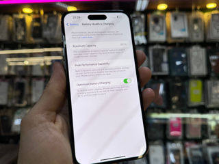 iPhone 14 Pro Max 512 GB / Garanție ! foto 4