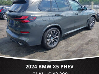 BMW X5 foto 4