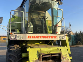 Claas dominator 78s foto 1