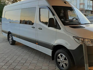 Новые Усиленные диски из Германии,нагрузка на один диск 1400 кг Mercedes Sprinter,VW Krafter