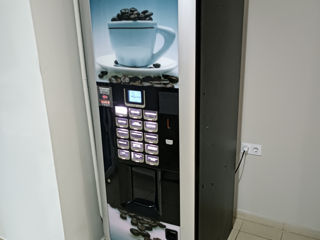 Aparate de cafea vending foto 2