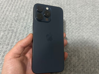 iPhone 15 pro max 512 gb garanție foto 6