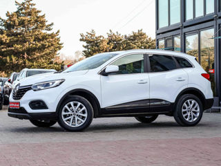 Renault Kadjar foto 4