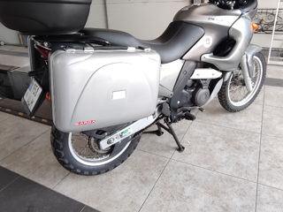 Aprilia Pegaso foto 4