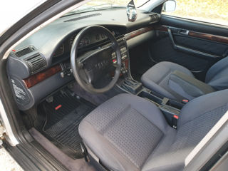 Audi A6 foto 5