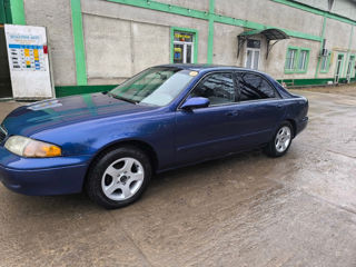 Mazda 626 foto 2