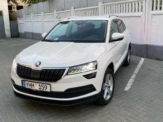 Skoda Karoq foto 1