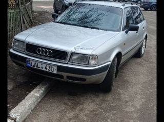 Audi 80 foto 3