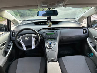 Toyota Prius foto 12