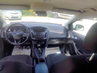 Ford Focus foto 7