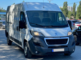 Peugeot BOXER foto 4