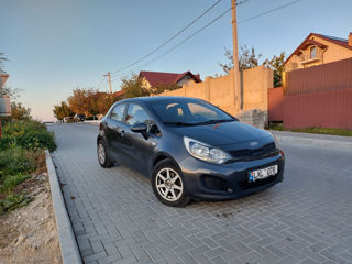 KIA Rio foto 2