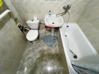 Apartament cu 1 cameră, 33 m², Ciocana, Chișinău foto 12