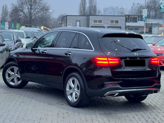 Mercedes GLC foto 5