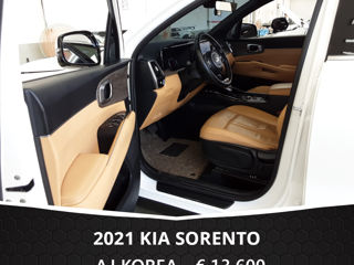 KIA Sorento foto 6