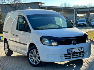 Volkswagen Caddy foto 2