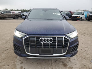 Audi Q7 foto 5