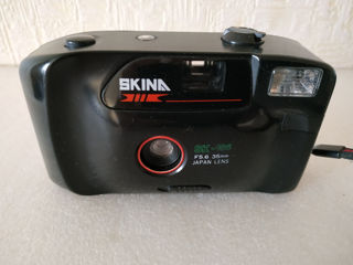 Фотоаппарат SKINA SK-106 (мыльница)