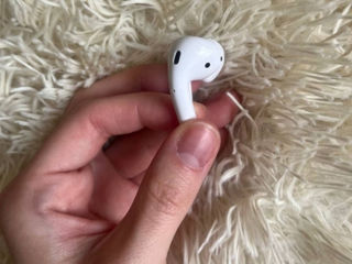 Apple airpods 2 original Germany foto 5