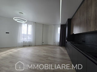 Apartament cu 2 camere, 92 m², Buiucani, Chișinău foto 4