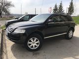 Volkswagen Touareg foto 7