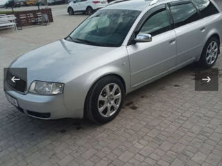 Audi A6 foto 6