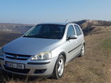 Opel Corsa foto 5