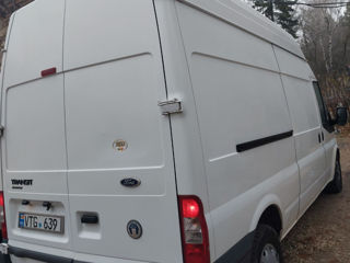 Ford Transit foto 6