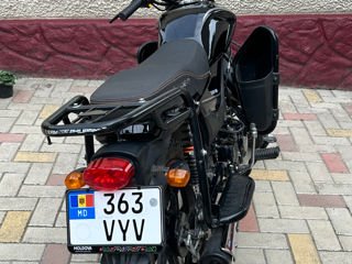 Viper zs125f new foto 5