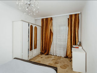 Apartament cu 3 camere, 78 m², Ciocana, Chișinău foto 6