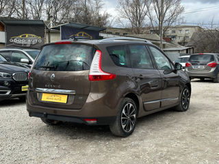 Renault Grand Scenic foto 6