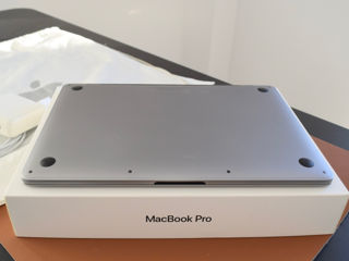 Продаю MacBook Pro 13", 2017 foto 3