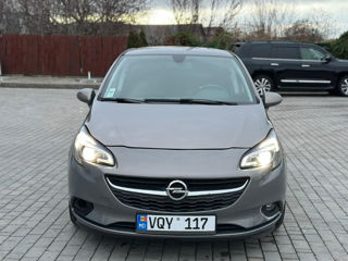 Opel Corsa foto 5