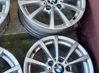 5/120 R16 Et 31 7J BMW series F30 foto 2