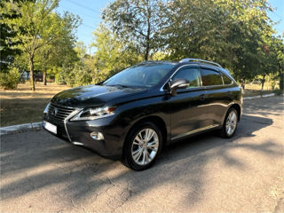 Lexus RX Series foto 2