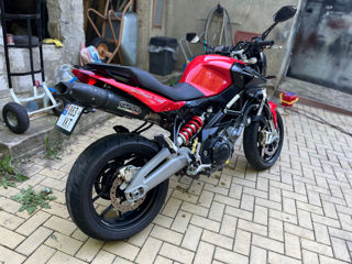 Aprilia  Shiver 750 фото 1