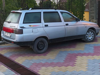 Lada / ВАЗ 2111 foto 6