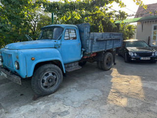 ГАЗ Gaz 52