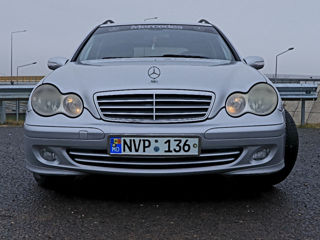 Mercedes C-Class