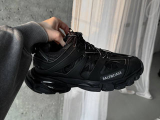 Balenciaga Track Black Premium foto 0