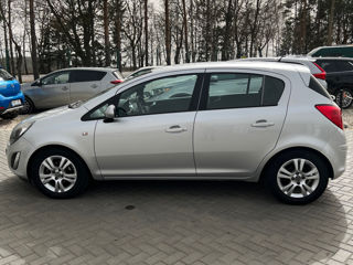 Opel Corsa foto 3