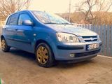 Hyundai Getz foto 4